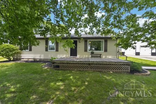 $319,000 | 12381 Highway 28, Greenfield, OH 45123