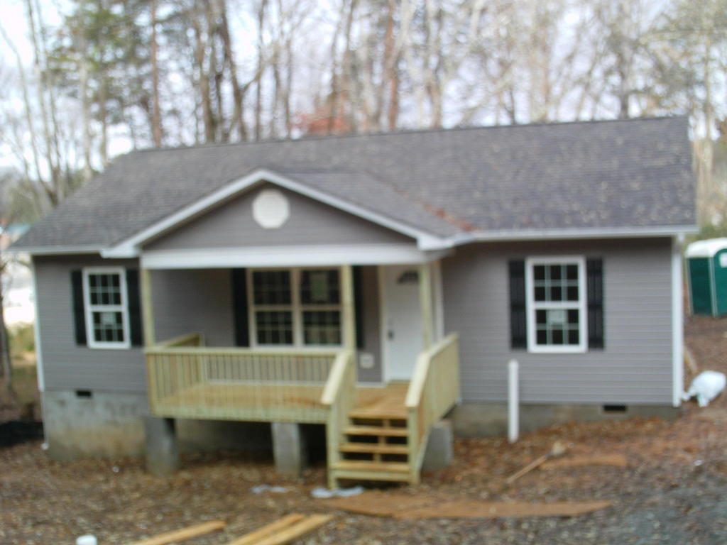 2232 Roundtree Road Knoxville, TN 37923 - Photo 1 of 3 Similar construction, home complete
