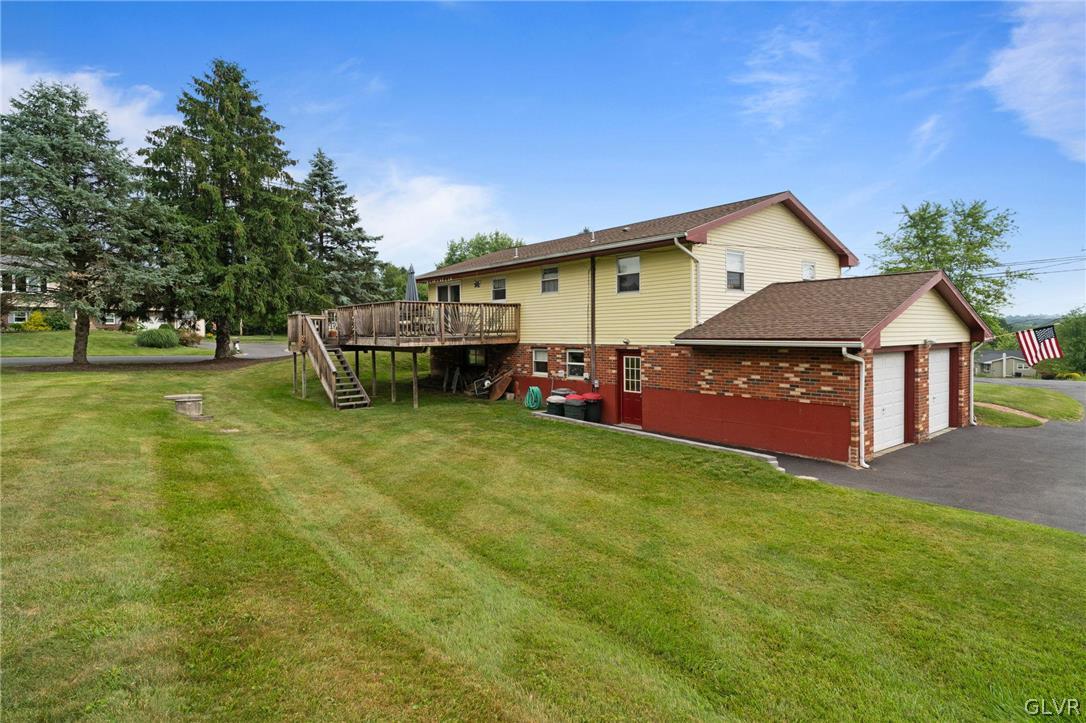 497 Bauer Road Bath, PA 18014 - Photo 3 of 27