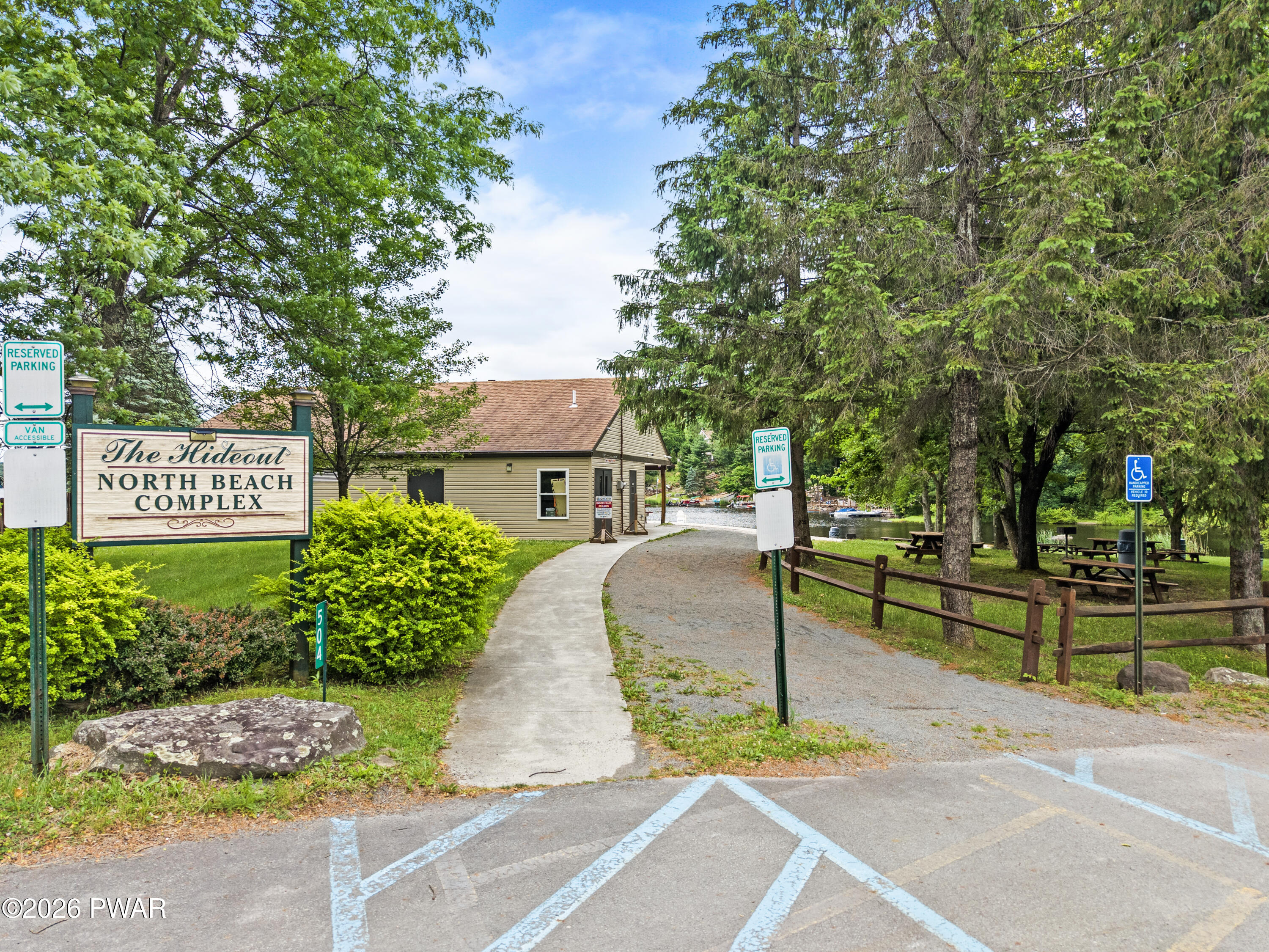 18 Rockway Road, Unit 2660 Lake Ariel, PA 18436 - Photo 40 of 52