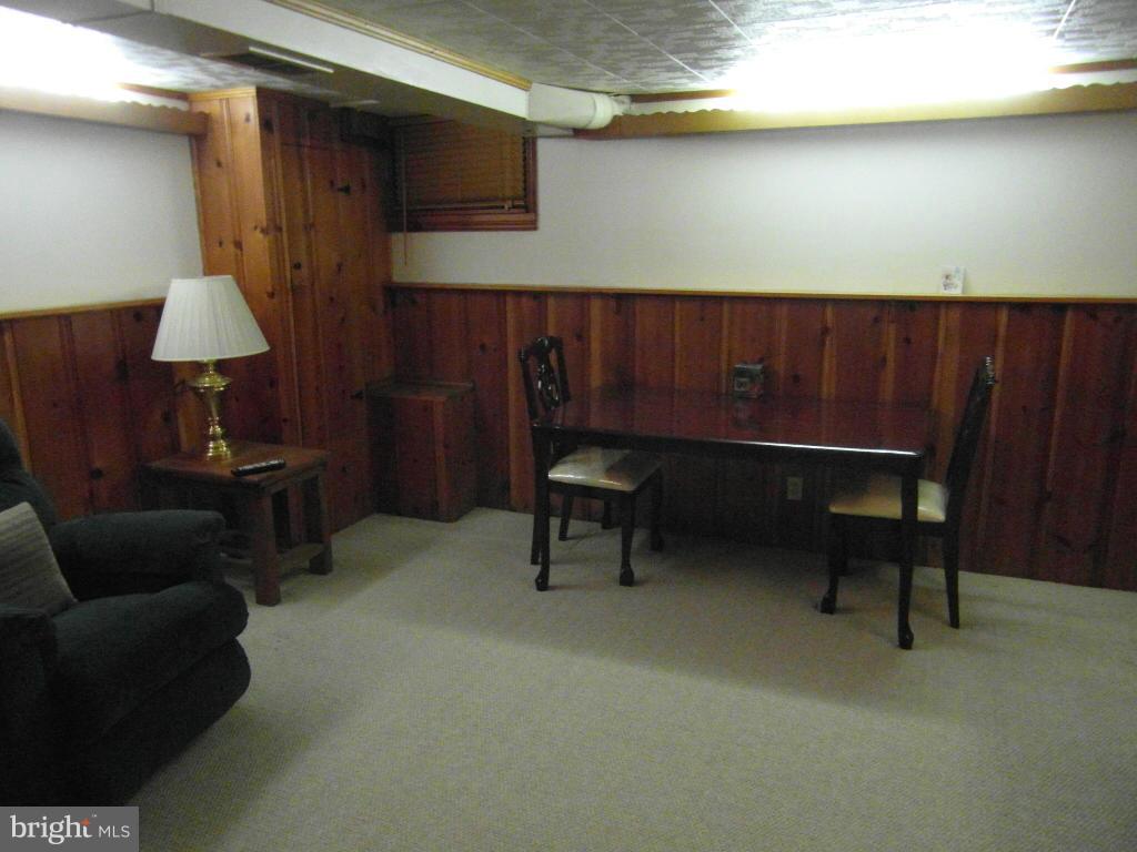304 Grovethorn Road Baltimore, MD 21220 - Photo 22 of 25 Basement