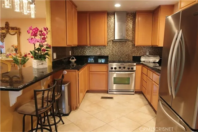 $349,000 | 23777 Mulholland Highway, Calabasas, CA 91302