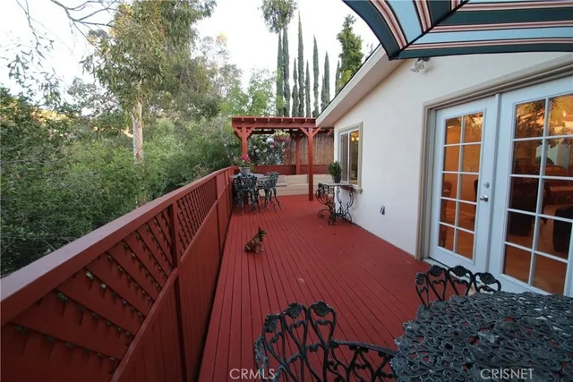 $349,000 | 23777 Mulholland Highway, Calabasas, CA 91302