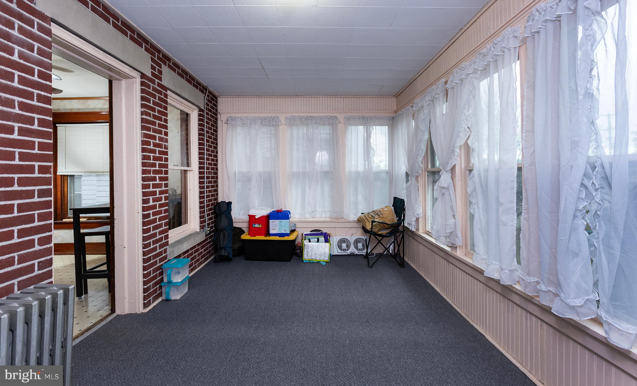 433 East Main Street, Unit B Palmyra, PA 17078 - Photo 15 of 35 a living room with furniture and a window