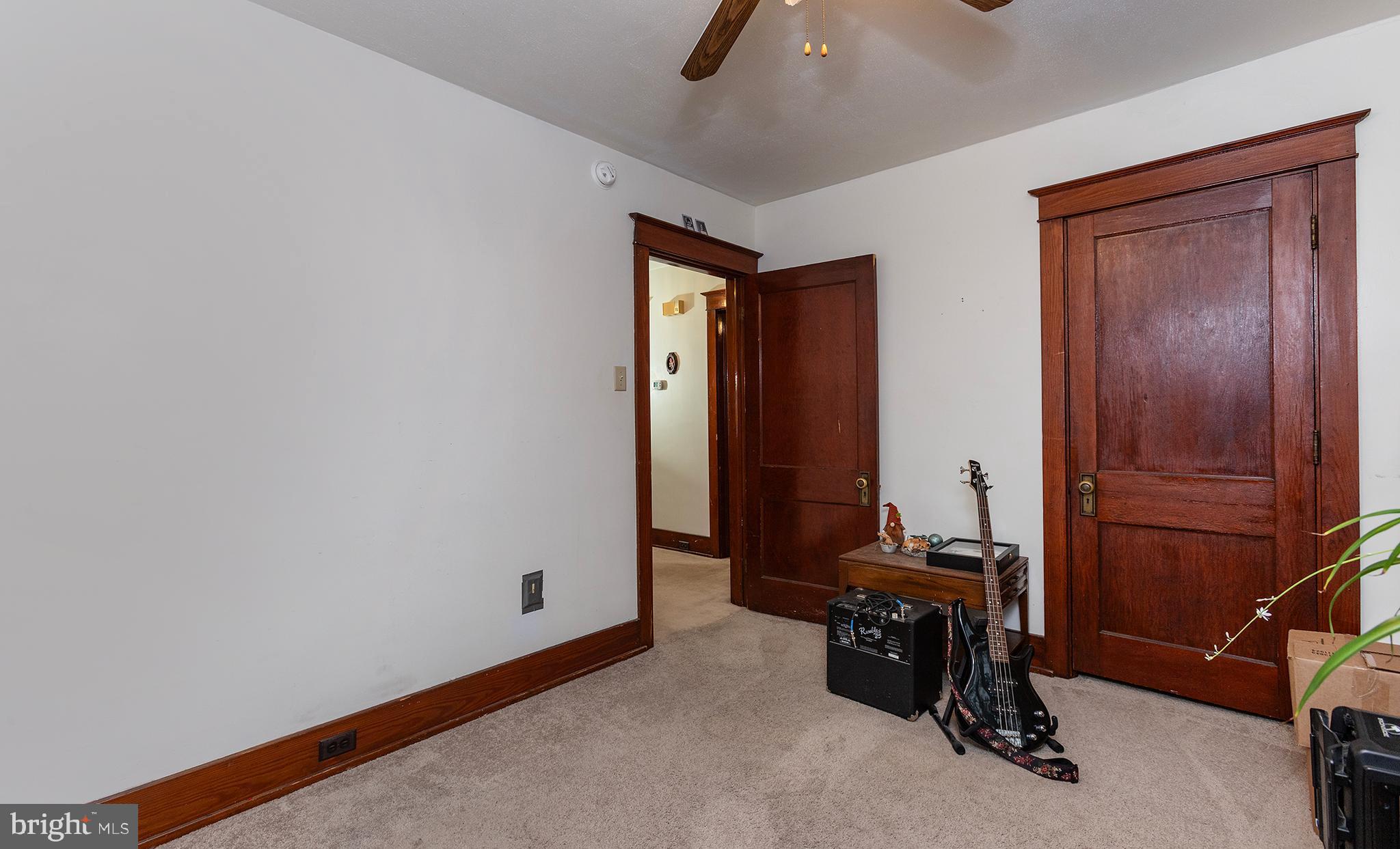 433 East Main Street, Unit B Palmyra, PA 17078 - Photo 22 of 35 a room with a door