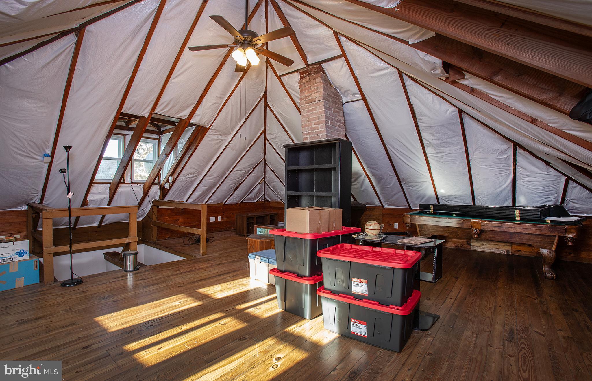 433 East Main Street, Unit B Palmyra, PA 17078 - Photo 32 of 35 a view of storage and utility room