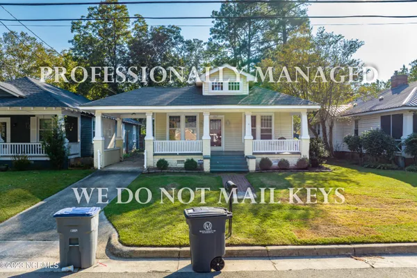 $1,295 | 1517 Beal Street, Rocky Mount, NC 27804