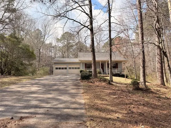 $230,000 | 4629 South Woodlake Lane Southeast, Conyers, GA 30013