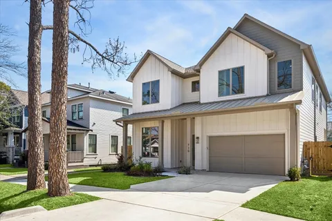 $1,669,900 | 710 East 18th Street, Houston, TX 77008