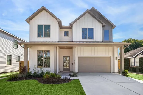 $1,669,900 | 710 East 18th Street, Houston, TX 77008