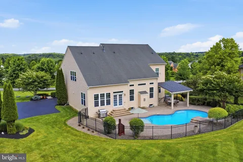 $1,375,000 | 14899 Michele Drive, Glenelg, MD 21737