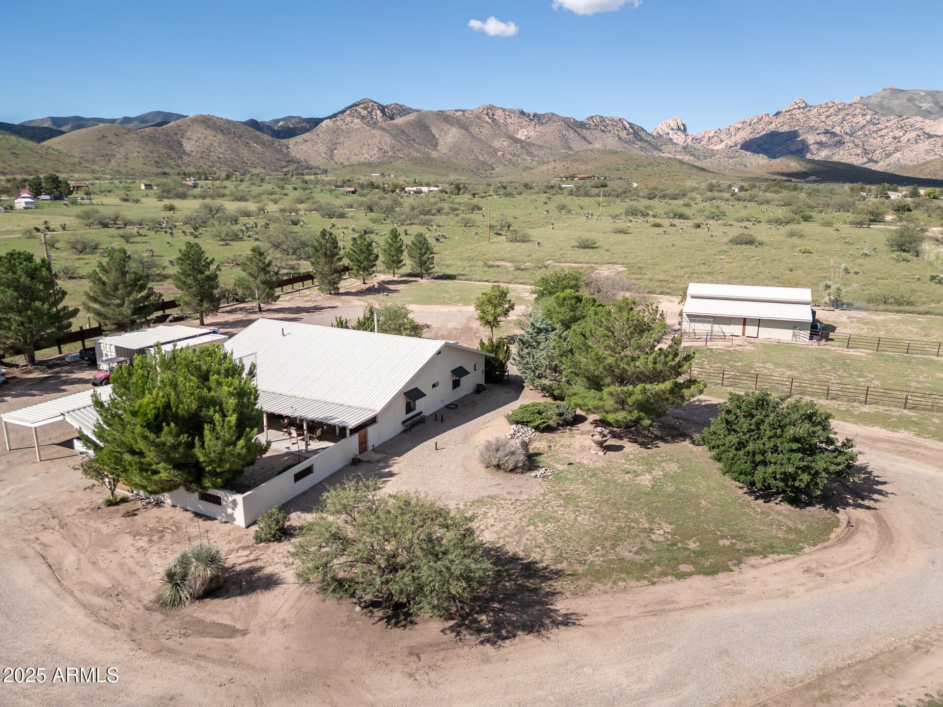 712 West Treasure Road Pearce, AZ 85625 - Photo 1 of 38 mattei-home-0789