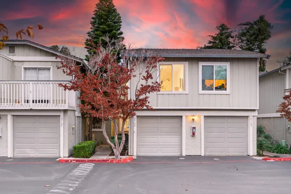 $768,888 | 101 Redding Road, Unit A4, Campbell, CA 95008