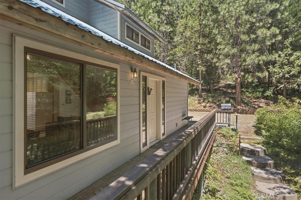 20929 Fall Crk Road Dunsmuir, CA 96025 - Photo 6 of 28