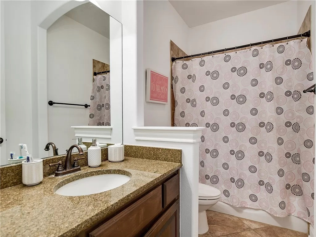 11109 Muddler Cove Austin, TX 78733 - Photo 11 of 15