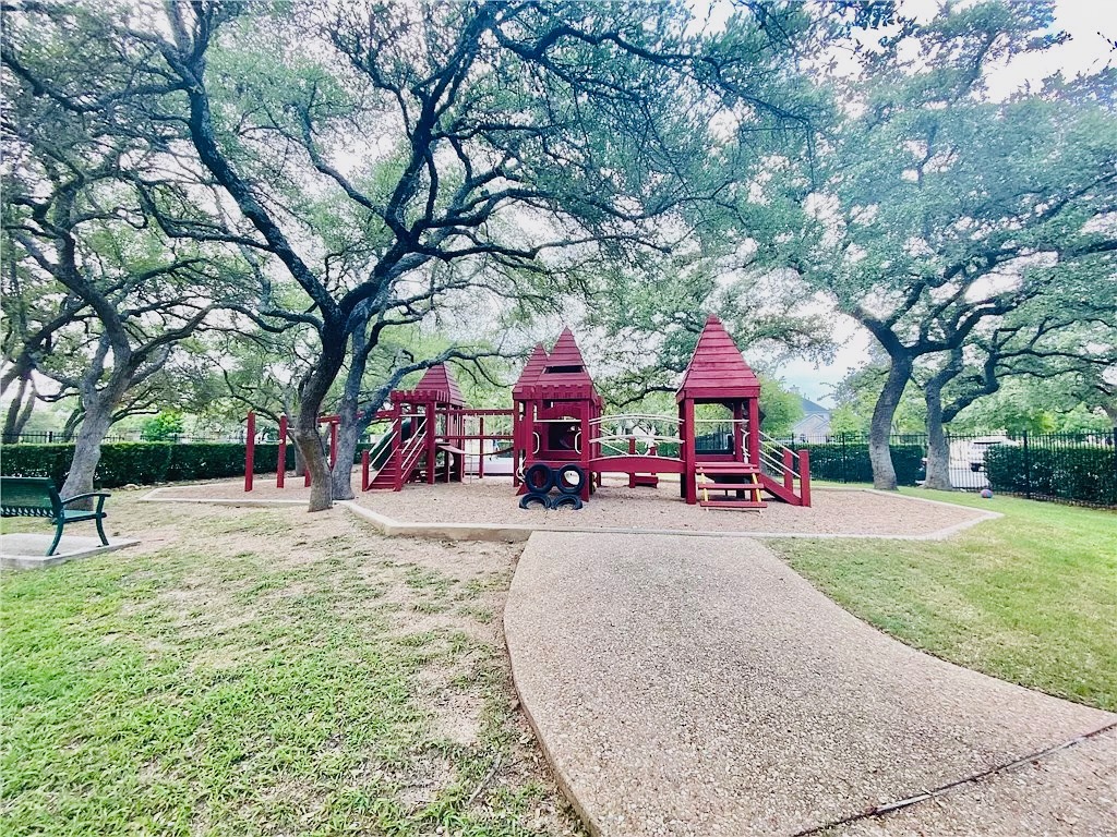 11109 Muddler Cove Austin, TX 78733 - Photo 15 of 15