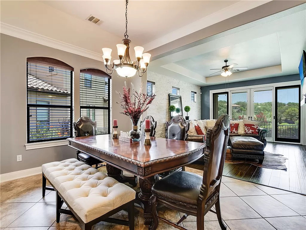 11109 Muddler Cove Austin, TX 78733 - Photo 3 of 15