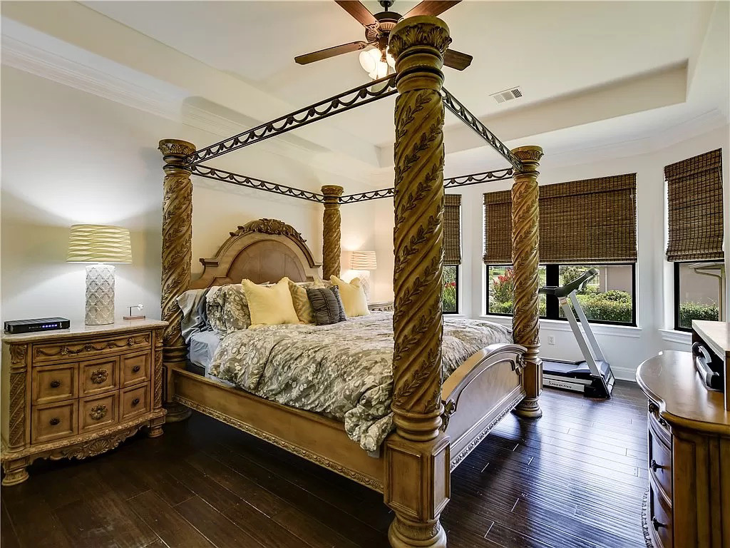 11109 Muddler Cove Austin, TX 78733 - Photo 5 of 15