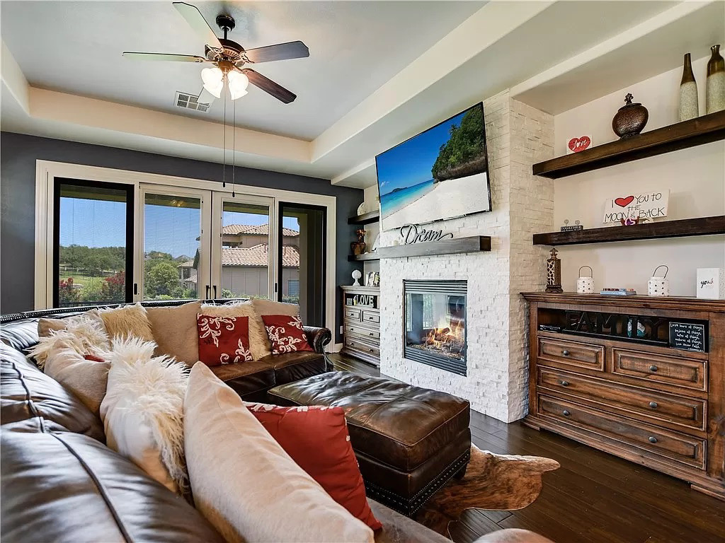 11109 Muddler Cove Austin, TX 78733 - Photo 7 of 15