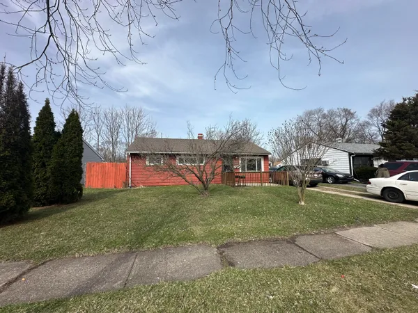 $100,000 | 2928 Marshalltown Drive, Gary, IN 46407