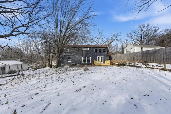 $239,900 | 12007 Alberta Avenue, Sugar Creek, MO 64054