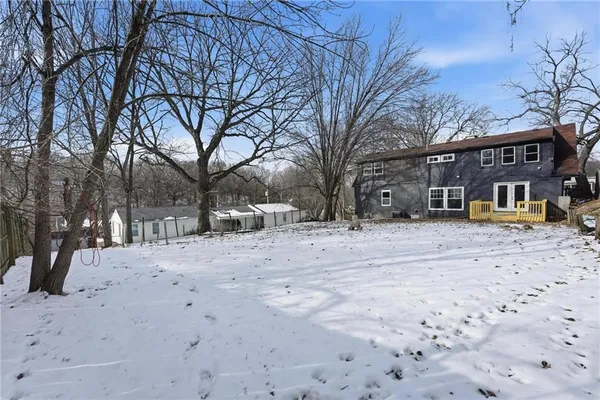 $239,900 | 12007 Alberta Avenue, Sugar Creek, MO 64054