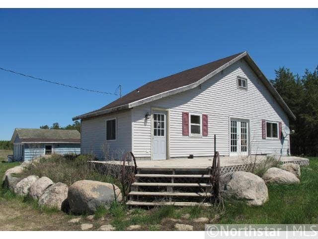 8342 12th Street Southwest Backus, MN 56435 - Photo 1 of 18 Gallery Image 1