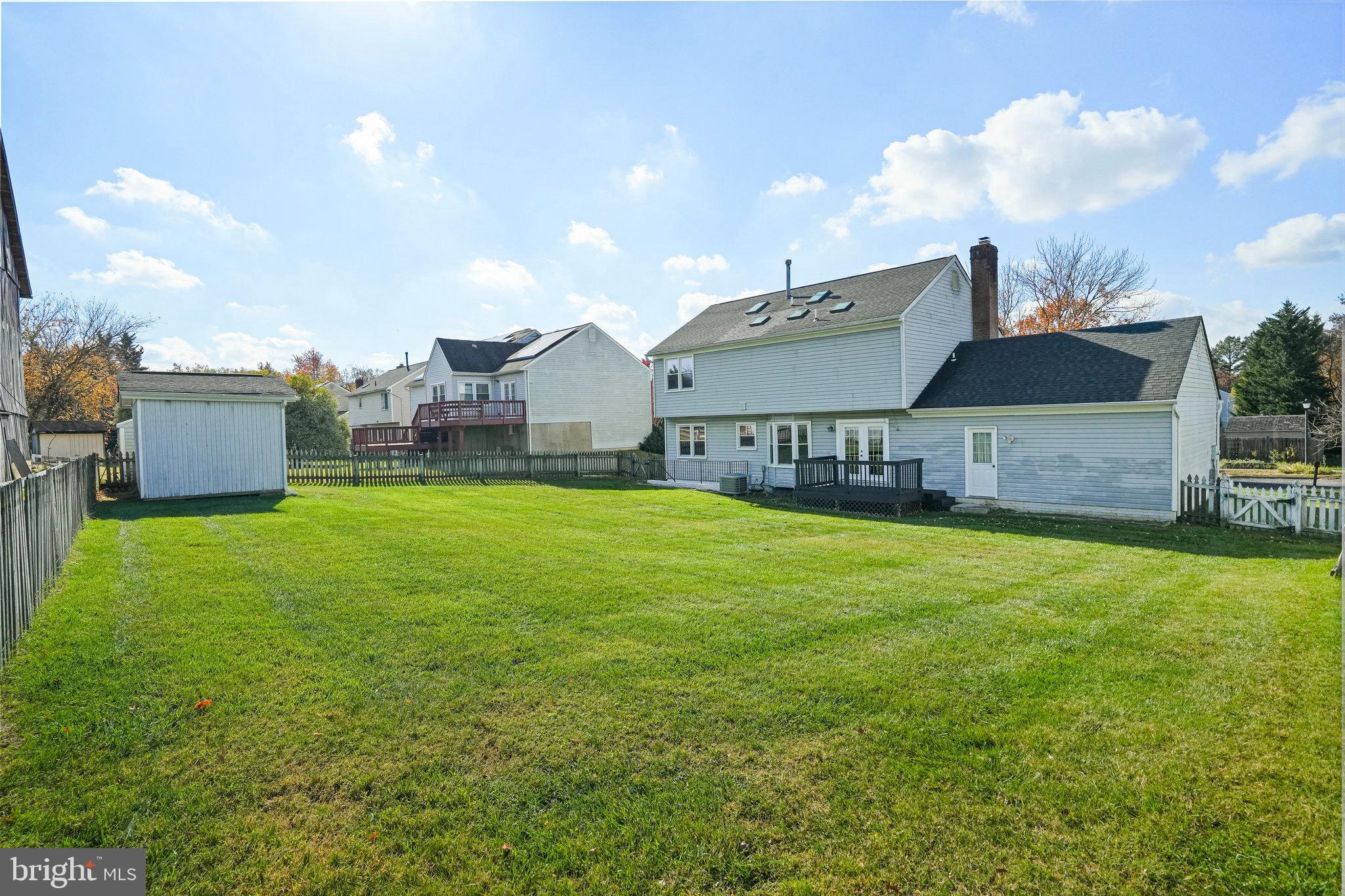 2101 Waterleaf Way Bowie, MD 20721 - Photo 25 of 28