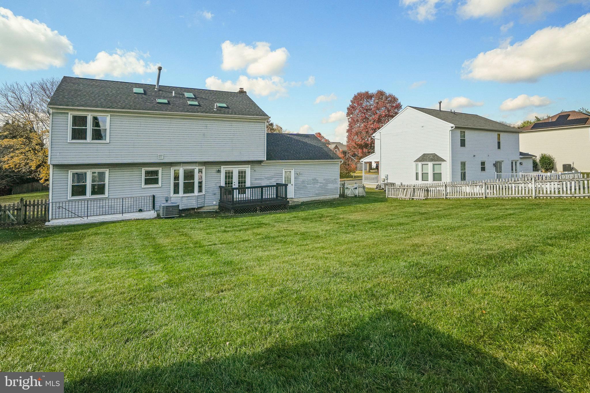 2101 Waterleaf Way Bowie, MD 20721 - Photo 27 of 28