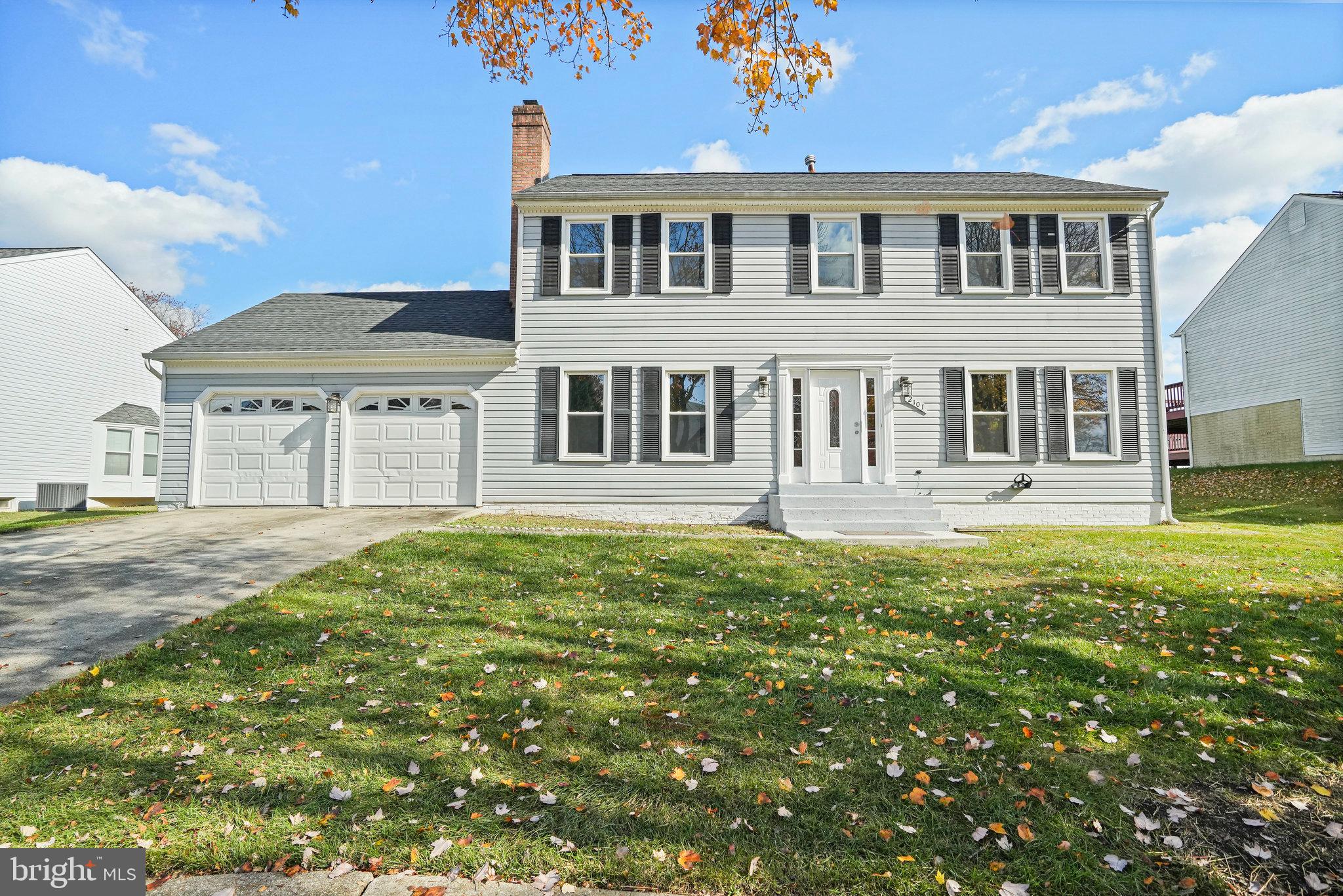 2101 Waterleaf Way Bowie, MD 20721 - Photo 28 of 28