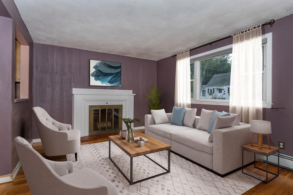 11 Gloria Road Randolph, MA 02368 - Photo 3 of 29 Gallery Image 3