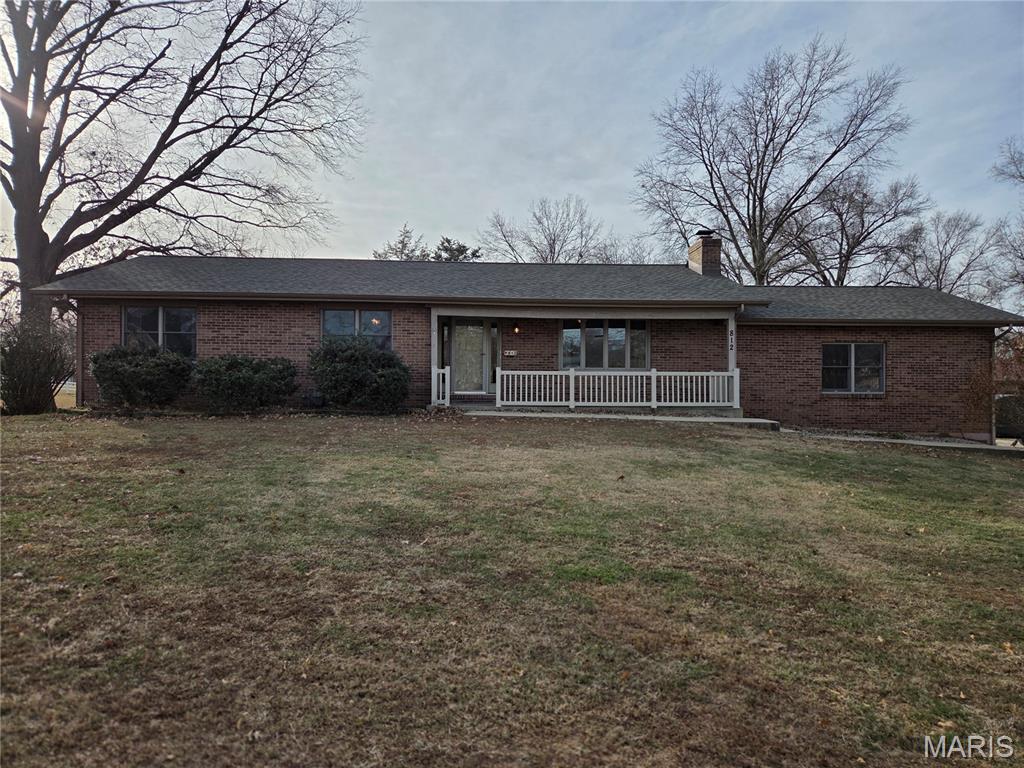 812 Butler Street Tilden, IL 62292 - Photo 1 of 48