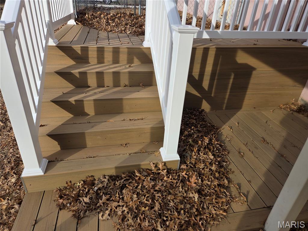 812 Butler Street Tilden, IL 62292 - Photo 11 of 48