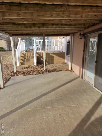 $215,000 | 812 Butler Street, Tilden, IL 62292