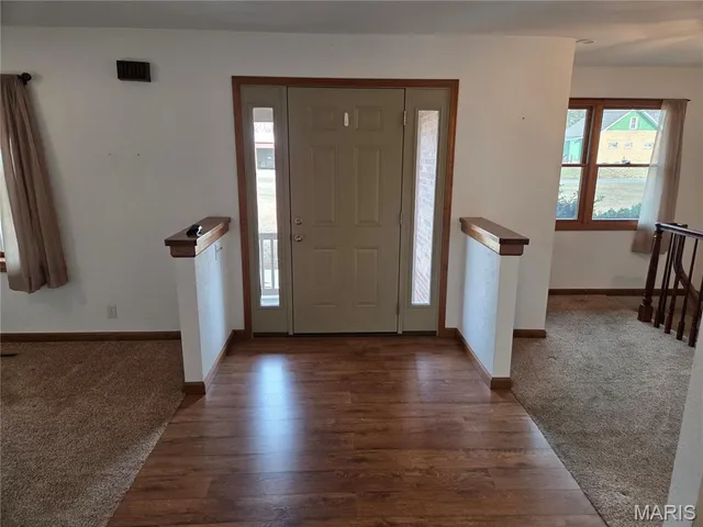 $215,000 | 812 Butler Street, Tilden, IL 62292