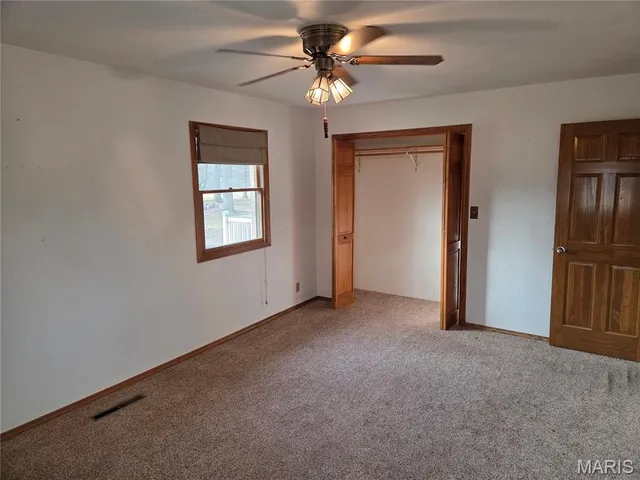 $215,000 | 812 Butler Street, Tilden, IL 62292