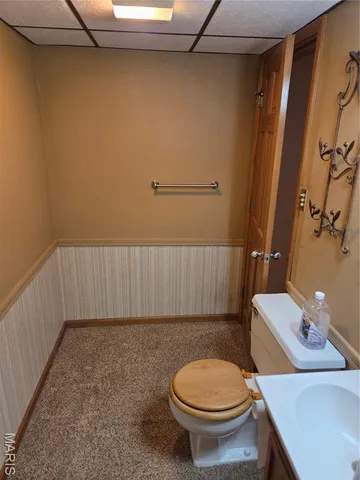 $215,000 | 812 Butler Street, Tilden, IL 62292