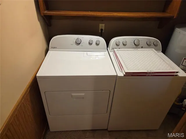 $215,000 | 812 Butler Street, Tilden, IL 62292