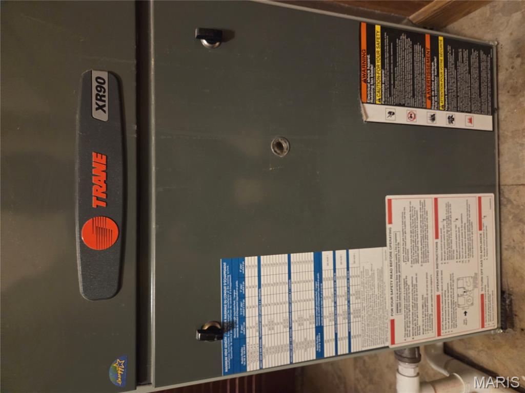 812 Butler Street Tilden, IL 62292 - Photo 43 of 48