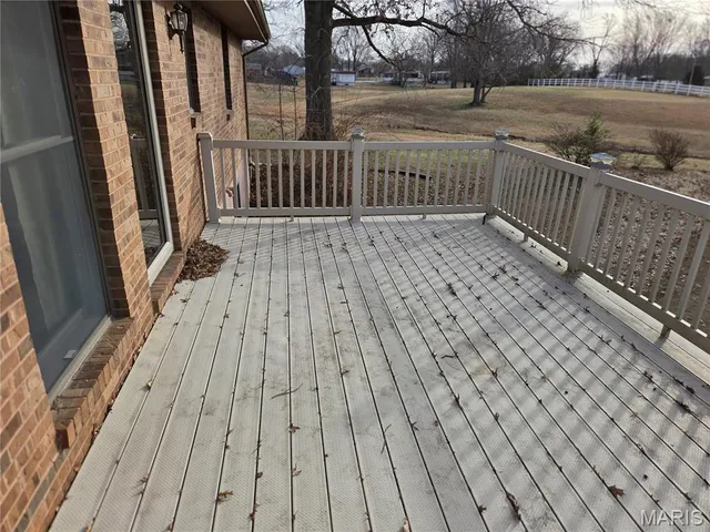 $215,000 | 812 Butler Street, Tilden, IL 62292