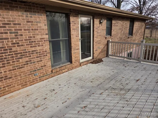 $215,000 | 812 Butler Street, Tilden, IL 62292