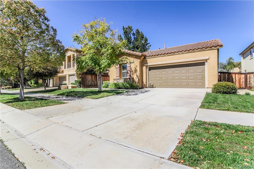 37134 Winged Foot Road Beaumont, CA 92223 - Photo 1 of 1