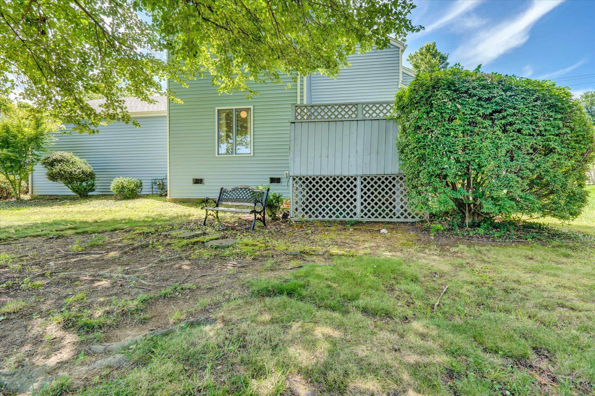2532 Keagy Road Salem, VA 24153 - Photo 32 of 35 photo32