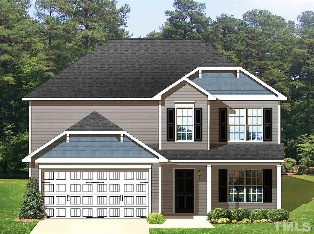 175 West Waycliff Road Henderson, NC 27537 - Photo 1 of 10 Gallery Image 1