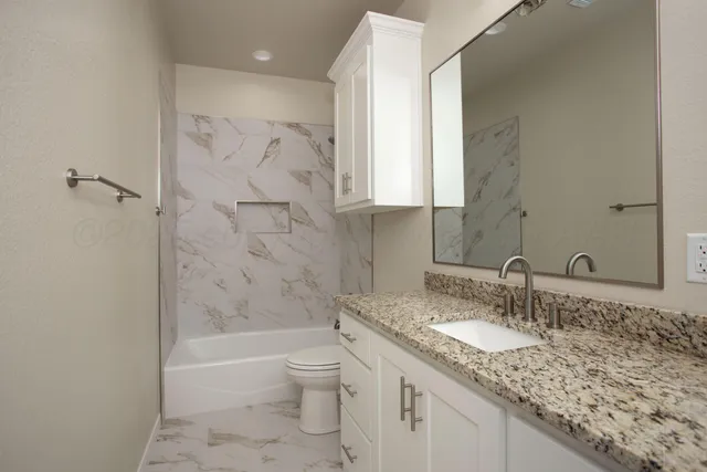 $299,452 | 22111 Howard Draw Road, Canyon, TX 79015