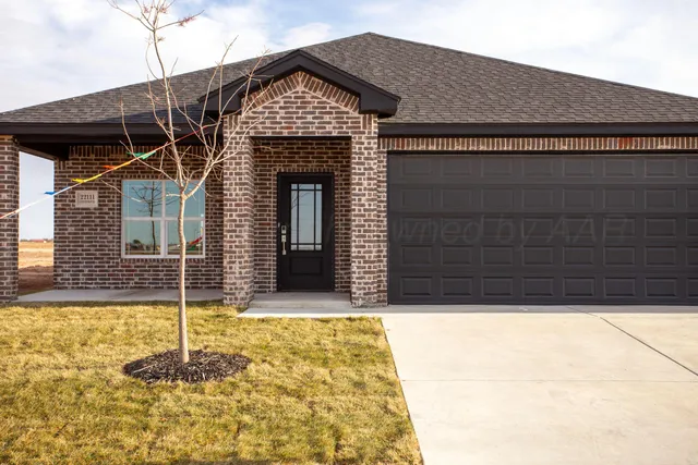 $299,452 | 22111 Howard Draw Road, Canyon, TX 79015