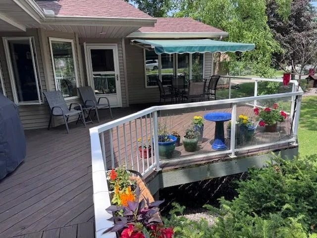 $369,000 | 706 Pershing Avenue North, New Prague, MN 56071