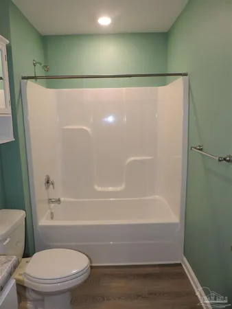 $2,100 | 5427 Peach Drive, Pace, FL 32571