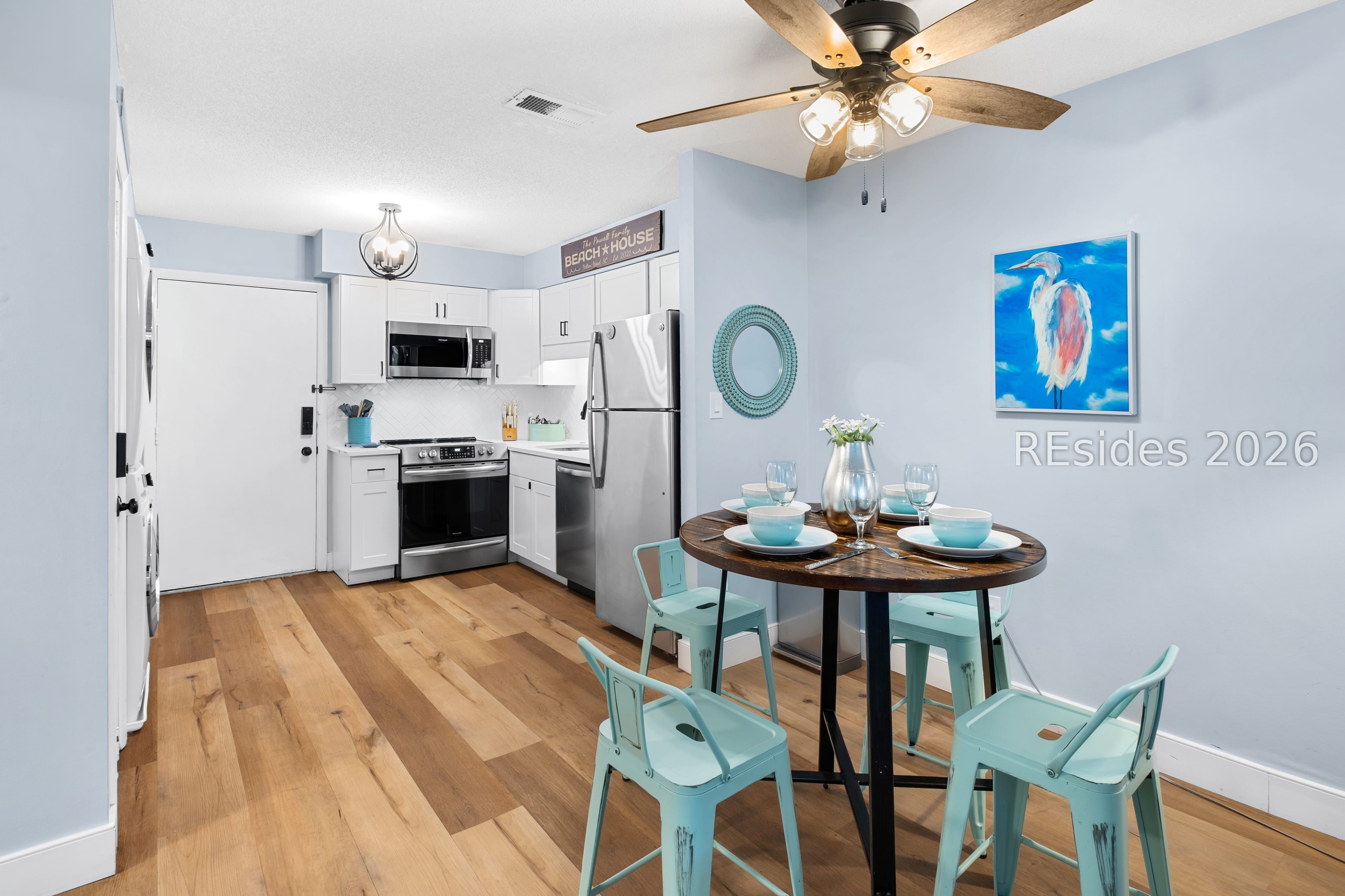 45 Folly Field Road, Unit 9A Hilton Head Island, SC 29928 - Photo 11 of 22