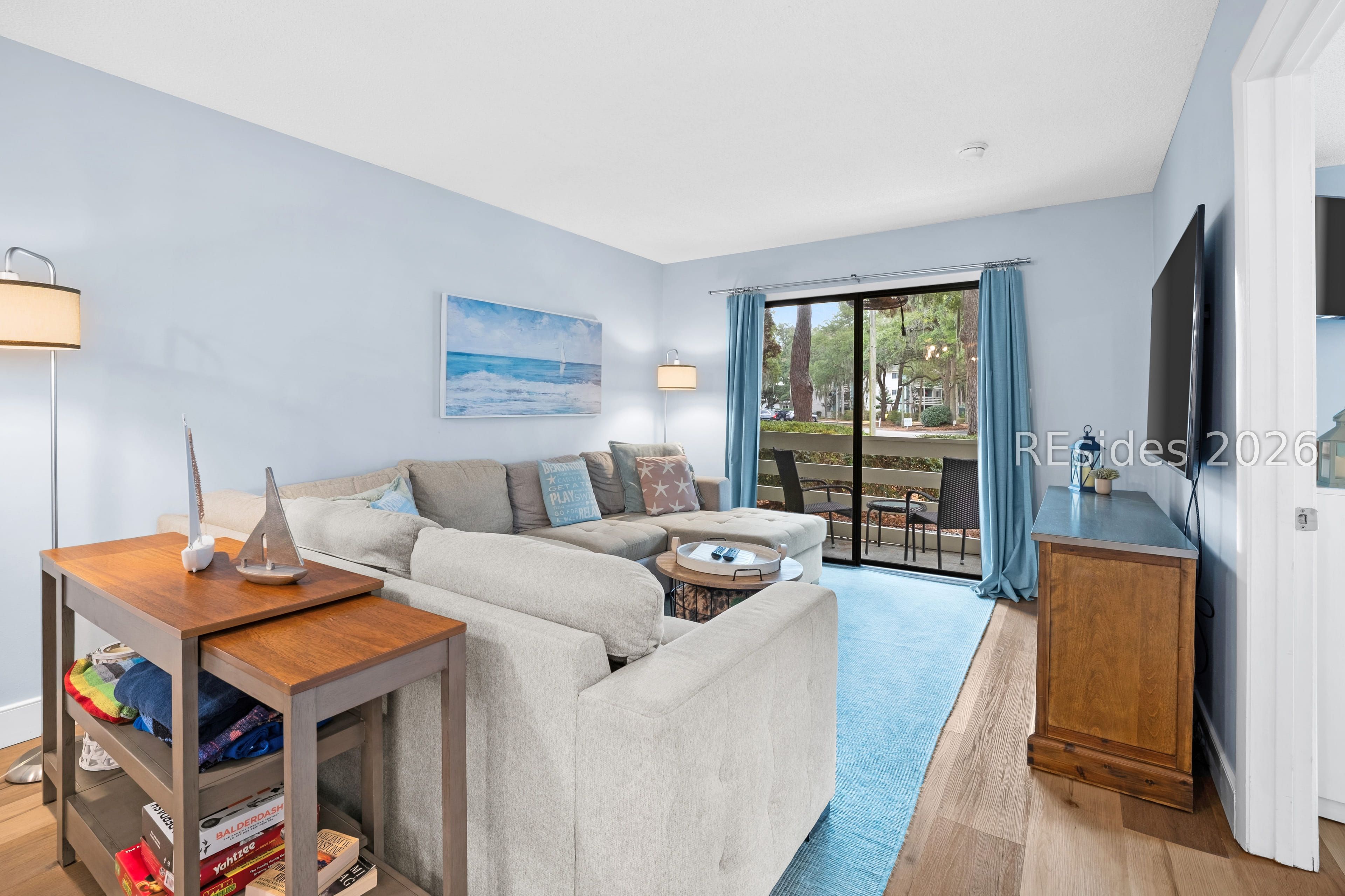 45 Folly Field Road, Unit 9A Hilton Head Island, SC 29928 - Photo 13 of 22